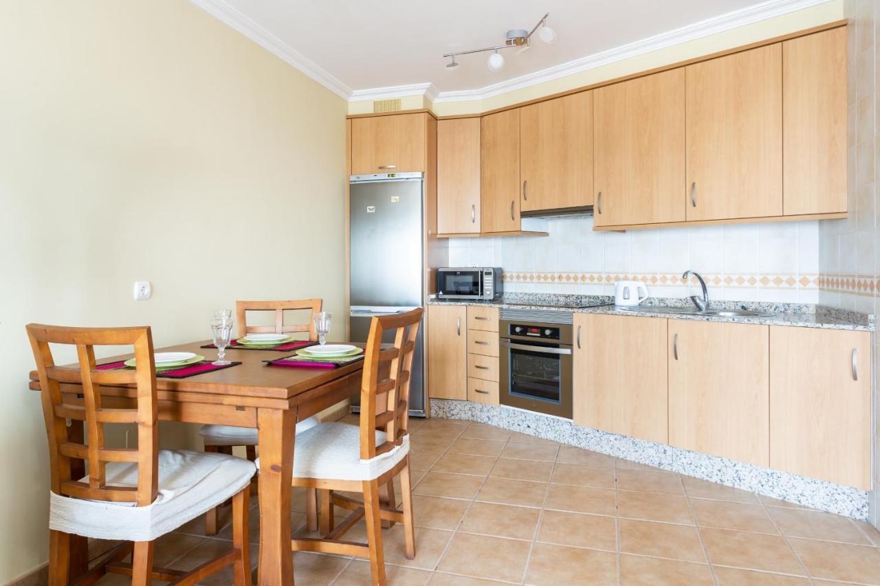 Home2Book La Tejita Beach And Pool Гранаділья-де-Абона Екстер'єр фото